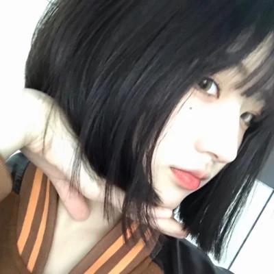 女头像ins高级质感好看40张