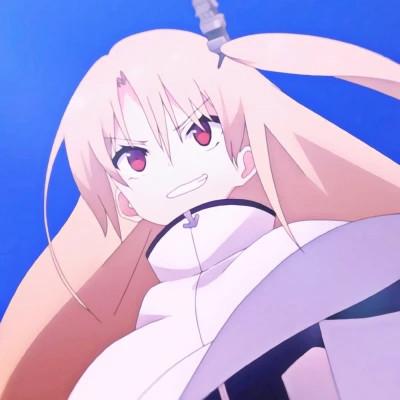 头像2023最新款动漫女可爱