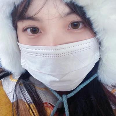 温柔高清女生头像ins高级质感45张