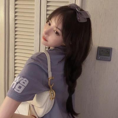 女生ins风高级质感头像50张