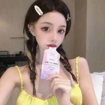 18岁女生温柔头像图片40张