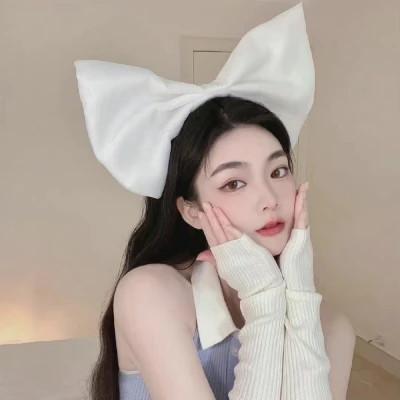 很哇塞的女孩头像 高清唯美可以做一个哇塞女孩头像