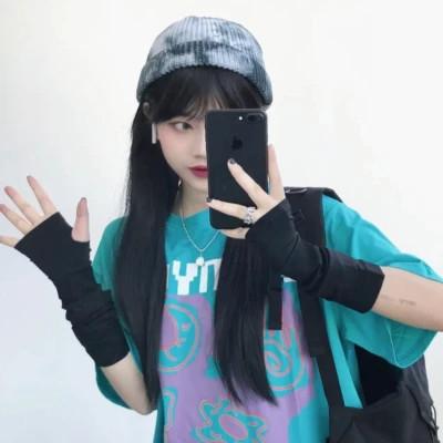 18岁女生温柔头像图片40张