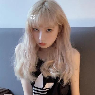 18岁女生温柔头像图片40张
