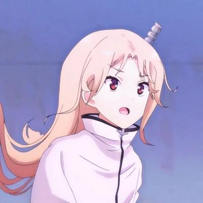 头像2023最新款动漫女可爱