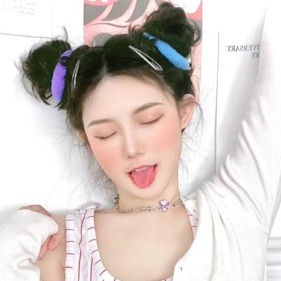 18岁女生温柔头像图片40张