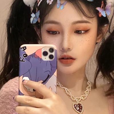 18岁女生温柔头像图片40张