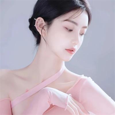 优质冷艳女头像图片好看32张