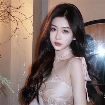 优质冷艳女头像图片好看32张