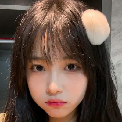 女生ins风高级质感头像50张