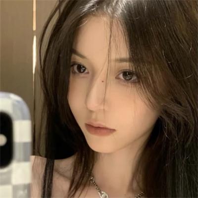 女头像ins高级质感超火40张