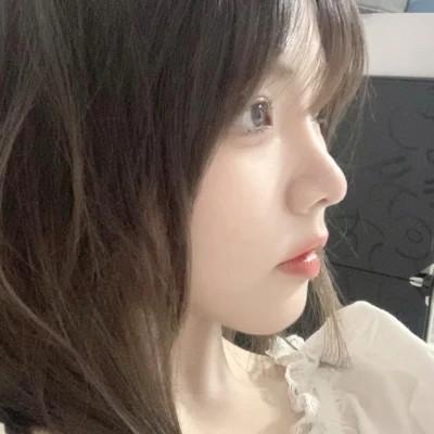 心动女头像ins高级质感35张