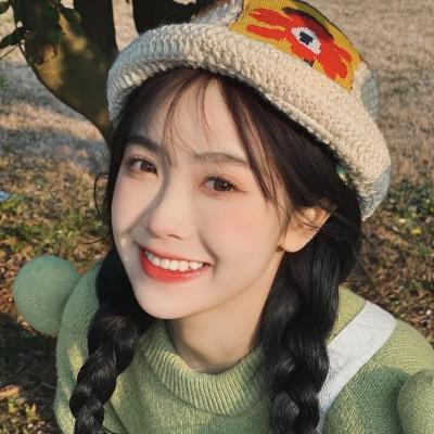 很哇塞的女孩头像 高清唯美可以做一个哇塞女孩头像