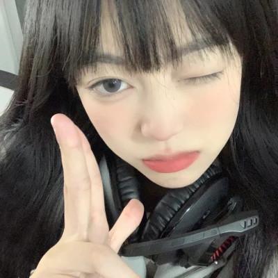 女头像ins高级质感超火40张