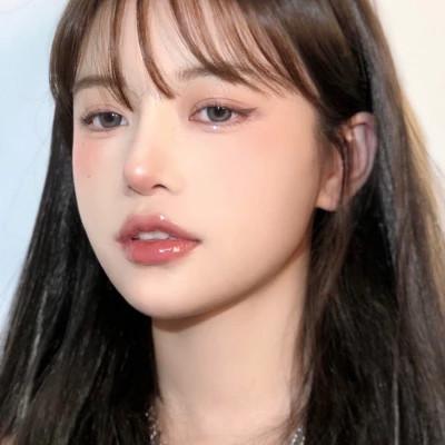 ins女头2023纯欲风新潮