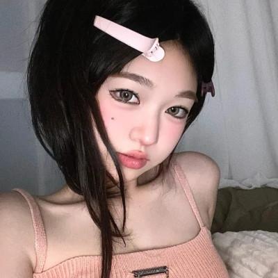 ins头像小众高级质感女32张