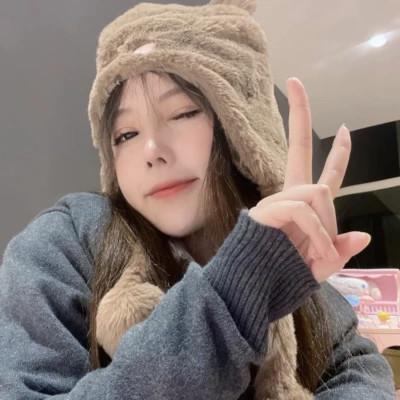 高质量女生头像ins高级质感48张
