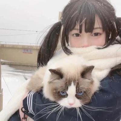 温柔高清女生头像ins高级质感45张