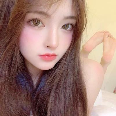 心动女头像ins高级质感35张