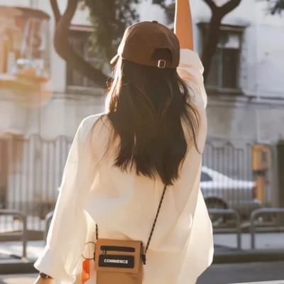 很哇塞的女孩头像 高清唯美可以做一个哇塞女孩头像