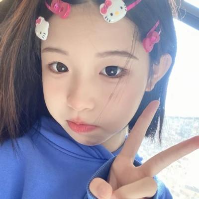 温柔高清女生头像ins高级质感45张