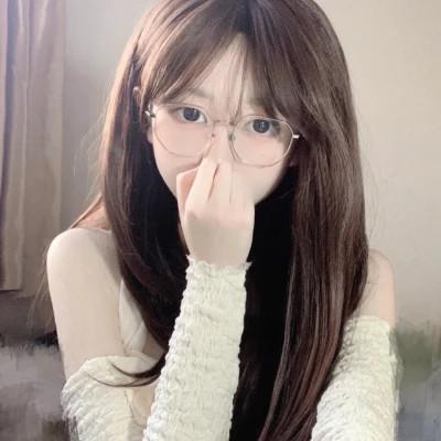 高质量女生头像ins高级质感48张