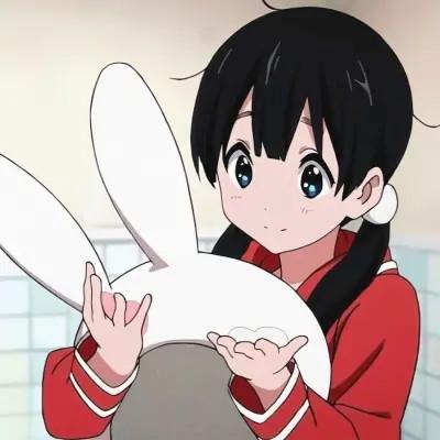 头像2023最新款动漫女可爱