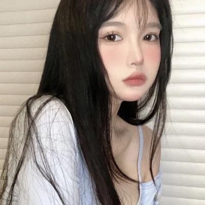 ins女头2023纯欲风新潮