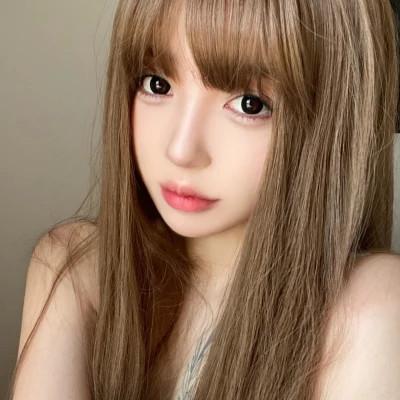 高质量女生头像ins高级质感48张