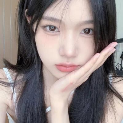 女头像ins高级质感超火40张