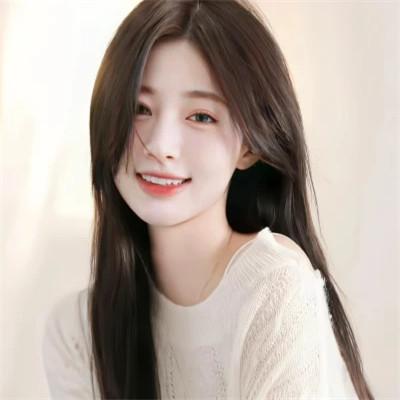 优质冷艳女头像图片好看32张