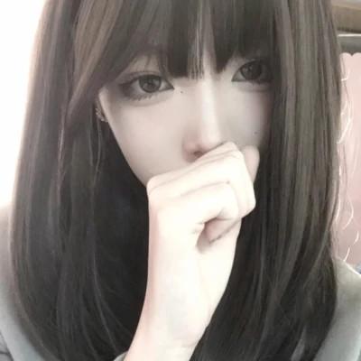 温柔高清女生头像ins高级质感45张
