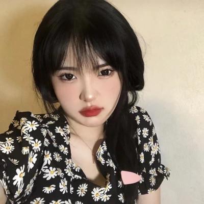 18岁女生温柔头像图片40张