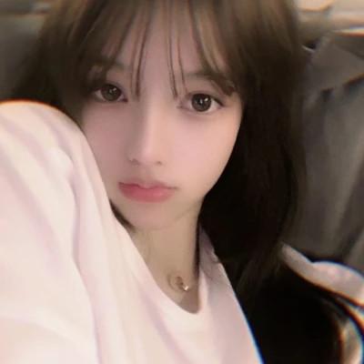 女生ins风高级质感头像50张
