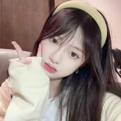 高质量女生头像ins高级质感48张