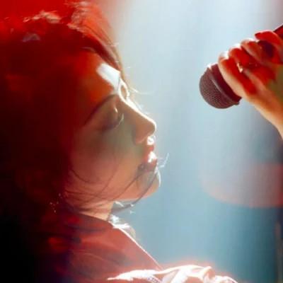 唯美女生头像港风ins复古图片40张