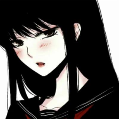 2023最新的动漫女头小众高清图片64张