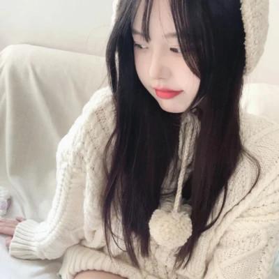 ins头像小众高级质感女32张