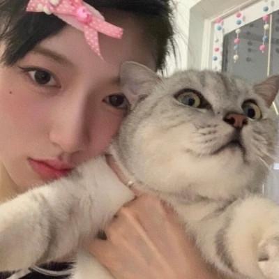 心动女头像ins高级质感35张