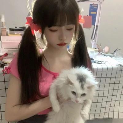 女头像ins高级质感好看40张