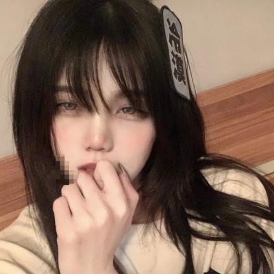 女头像ins高级质感好看40张