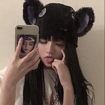 18岁女生温柔头像图片40张