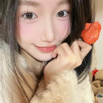 高质量女生头像ins高级质感48张