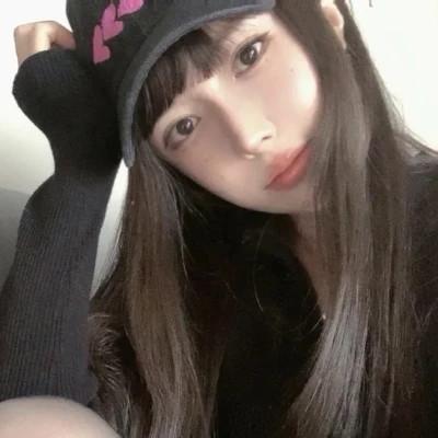 高质量女生头像ins高级质感48张