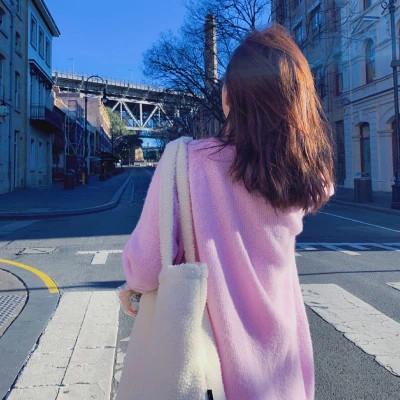 2023最火最潮女生头像