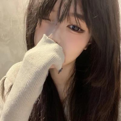 高质量女生头像ins高级质感48张