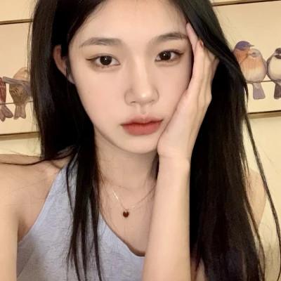 女生ins风高级质感头像50张