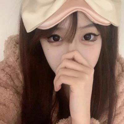 温柔高清女生头像ins高级质感45张