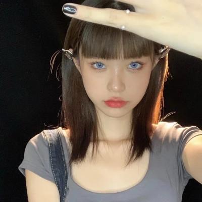 18岁女生温柔头像图片40张