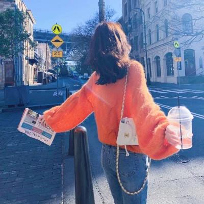 2023最火最潮女生头像